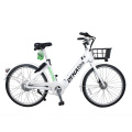 CE certificate popular product electric sharing bike electric bicycle